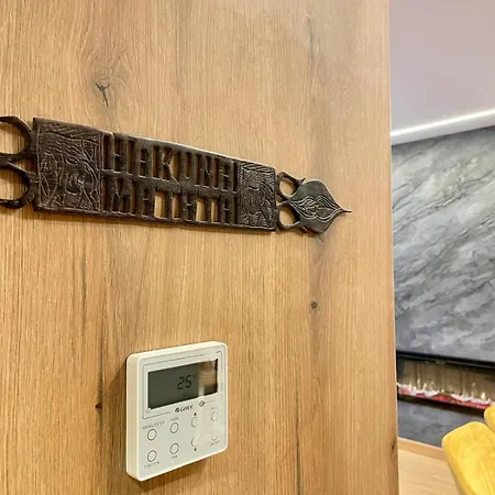 Apartamento No 503 - A5 Lebada