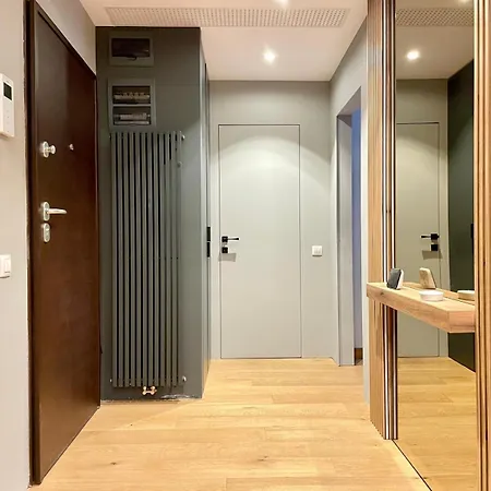 No 503 - A5 Lebada Apartment *