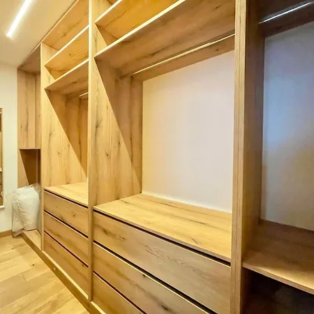 Apartment No 503 - A5 Lebada Bucharest