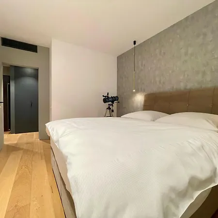 No 503 - A5 Lebada Apartment *