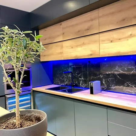 No 503 - A5 Lebada Appartement