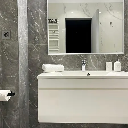 Appartement No 503 - A5 Lebada *